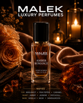 AMBER ROMANCE