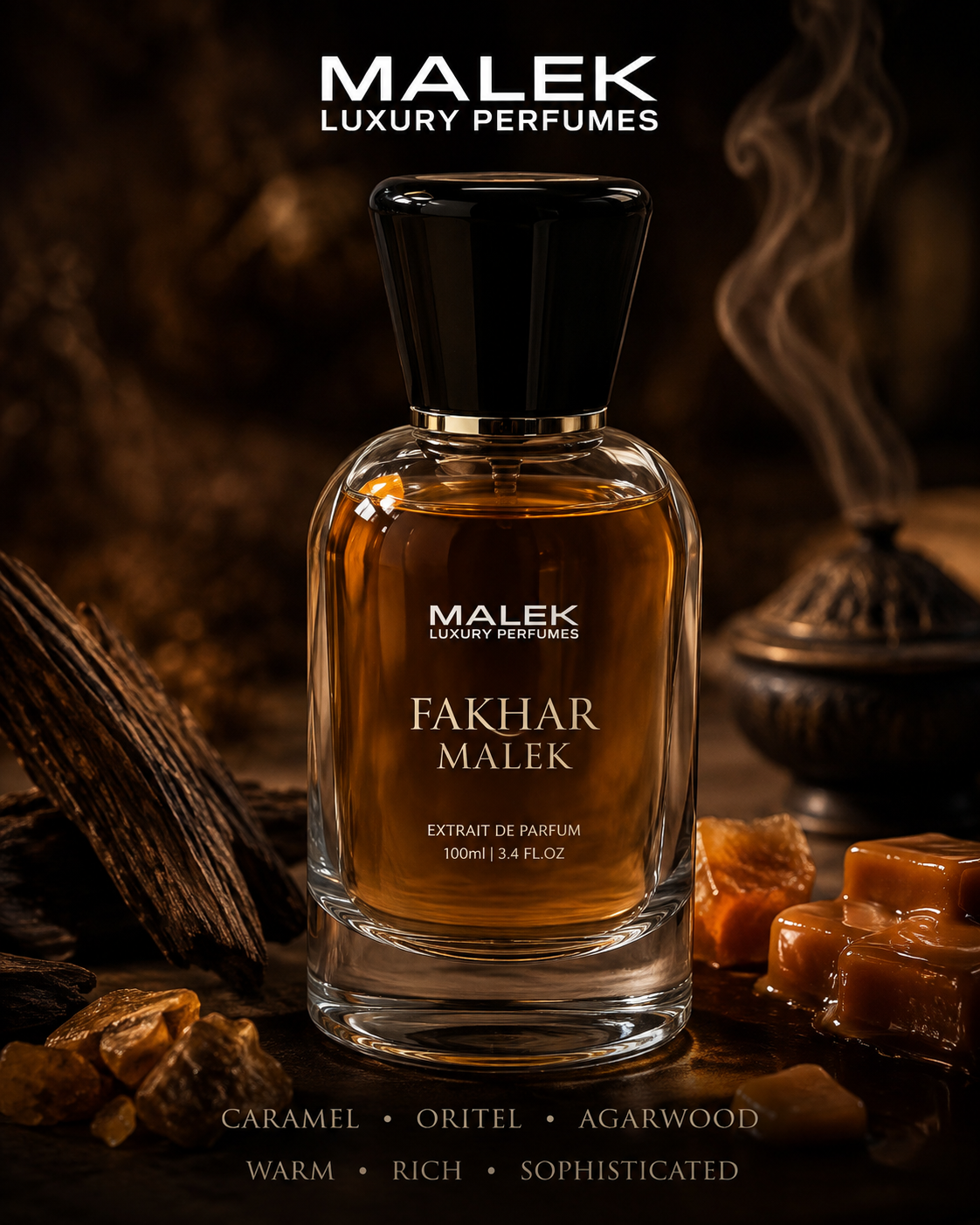 FAKHAR MALEK