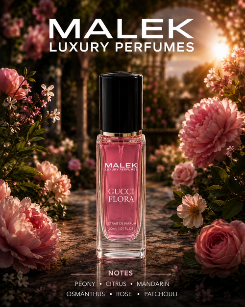 Gucci Flora