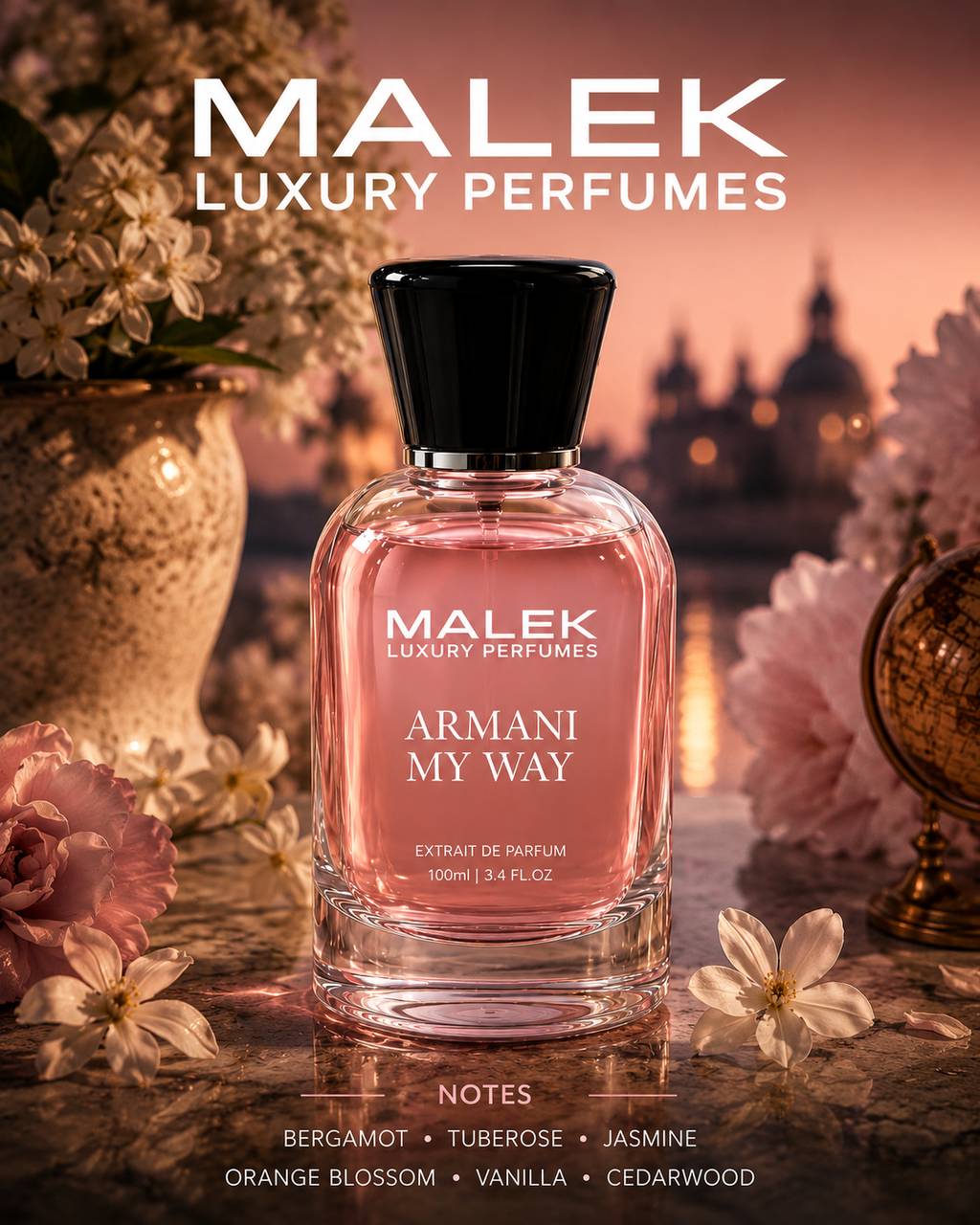 ARMANI MY WAY